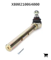 AGCO X800210064000 Рулевая тяга