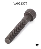 AGCO VA021377 Винт с шестигранной головкой