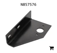 AGCO N857576 Кронштейн