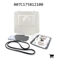 AGCO 007C175812100 Люк крыши