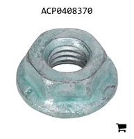 AGCO ACP0408370 Стопорная гайка