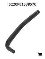 AGCO S220PB1530570 Шланг