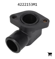 AGCO 4222153M1 Соединение