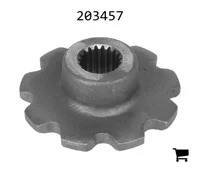 AGCO 203457 Звездочка