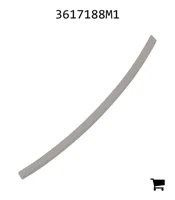 AGCO 3617188M1 Сегмент