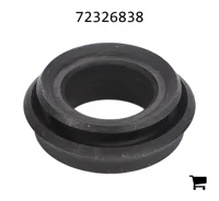 AGCO 72326838 Кольцо канавочное