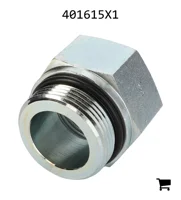 AGCO 401615X1 Адаптер