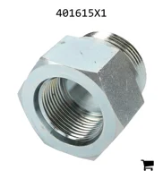 AGCO 401615X1 Адаптер