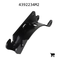 AGCO 4392234M2 Опора