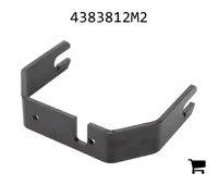 AGCO 4383812M2 Опора