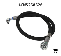 AGCO ACW5258520 Шланг
