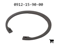 AGCO 0912-15-90-00 Стопорная шайба