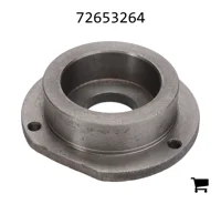 AGCO 72653264 Крышка подшипника