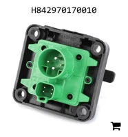 AGCO H842970170010 Электрическая розетка