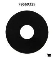 AGCO 70569329 Шайба