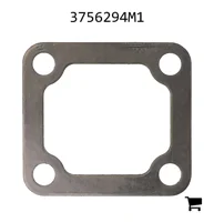 AGCO 3756294M1 Прокладка головки блока цилиндров