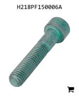 AGCO H218PF150006A Болт с цилиндрической головкой