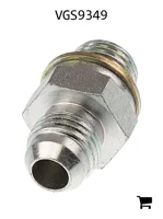 AGCO VGS9349 Фитинг