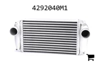 AGCO 4292040M1 Интеркулер