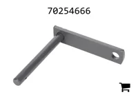 AGCO 70254666 Рычаг