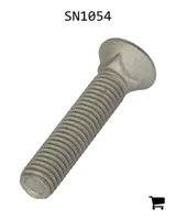 AGCO SN1054 Болт