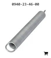 AGCO 0940-23-46-00 Пружина натяжения