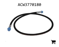 AGCO ACW3770180 Гидравлический шланг