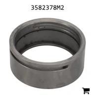 AGCO 3582378M2 Корпус переключения передач