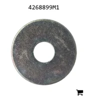 AGCO 4268899M1 Плоская шайба