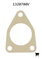 AGCO 1320780V Уплотнительная пластина