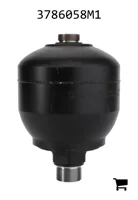 AGCO 3786058M1 Гидроаккумулятор 0,75 л