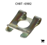 AGCO CH8T-6902 Зажим