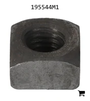 AGCO 195544M1 Гайка