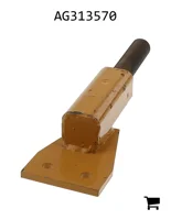 AGCO AG313570 Регулировочная тяга