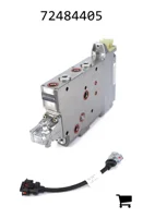 AGCO 72484405 Комплект установки вспомогательного клапана