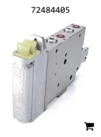 AGCO 72484405 Комплект установки вспомогательного клапана