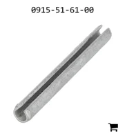 AGCO 0915-51-61-00 Шплинт