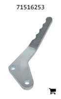 AGCO 71516253 Рычаг правый