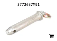 AGCO 3772637M91 Палец вилки