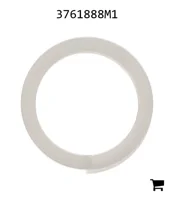 AGCO 3761888M1 Кольцо