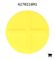 AGCO 4270218M1 Накладка