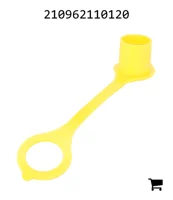 AGCO 210962110120 Пыльник