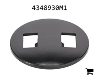 AGCO 4348930M1 Вставка