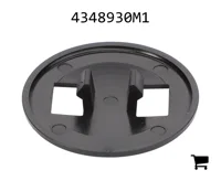 AGCO 4348930M1 Вставка