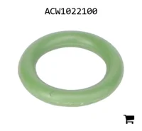 AGCO ACW1022100 Уплотнительное кольцо