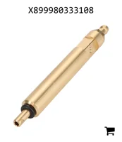 AGCO X899980333108 Втулка