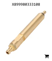 AGCO X899980333108 Втулка