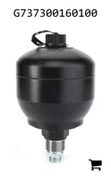 AGCO G737300160100 Гидравлический аккумулятор, 0,75 л