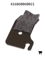 AGCO 416860060021 Коготь