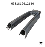 AGCO H931812012160 Кронштейн зеркала